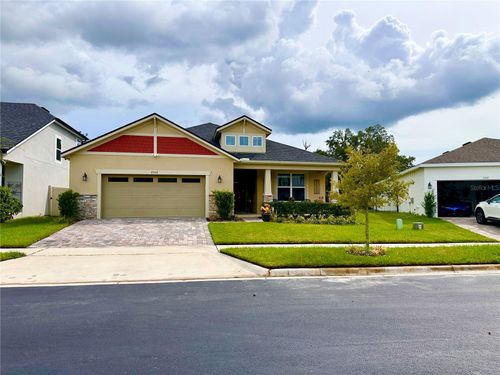 2333 Farnham Dr, Ocoee, FL, 34761 | Card Image
