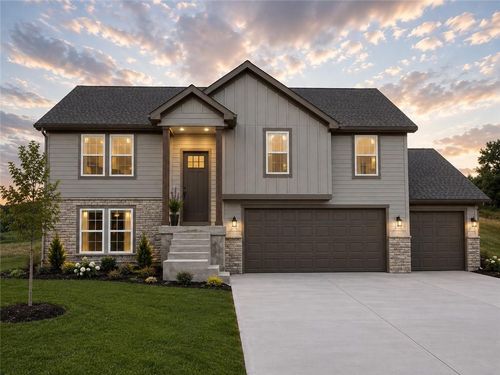 523 Martin Rd, Kansas City, MO, 64164 | Card Image