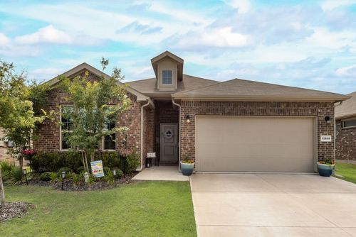 15809 Culford Ln, Justin, TX, 76247-2269 | Card Image
