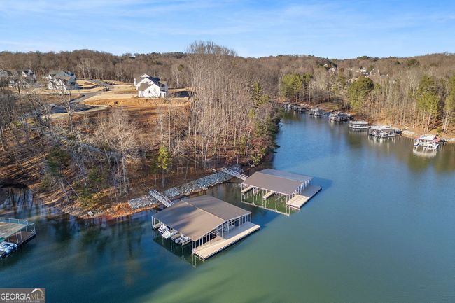 8365 Beryl Overlook, House other with 5 bedrooms, 5 bathrooms and null parking in Gainesville GA | Image 63