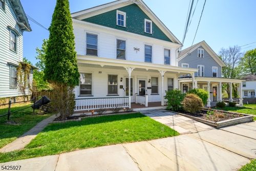 18 Church St, High Bridge, NJ, 08829-1506 | Card Image