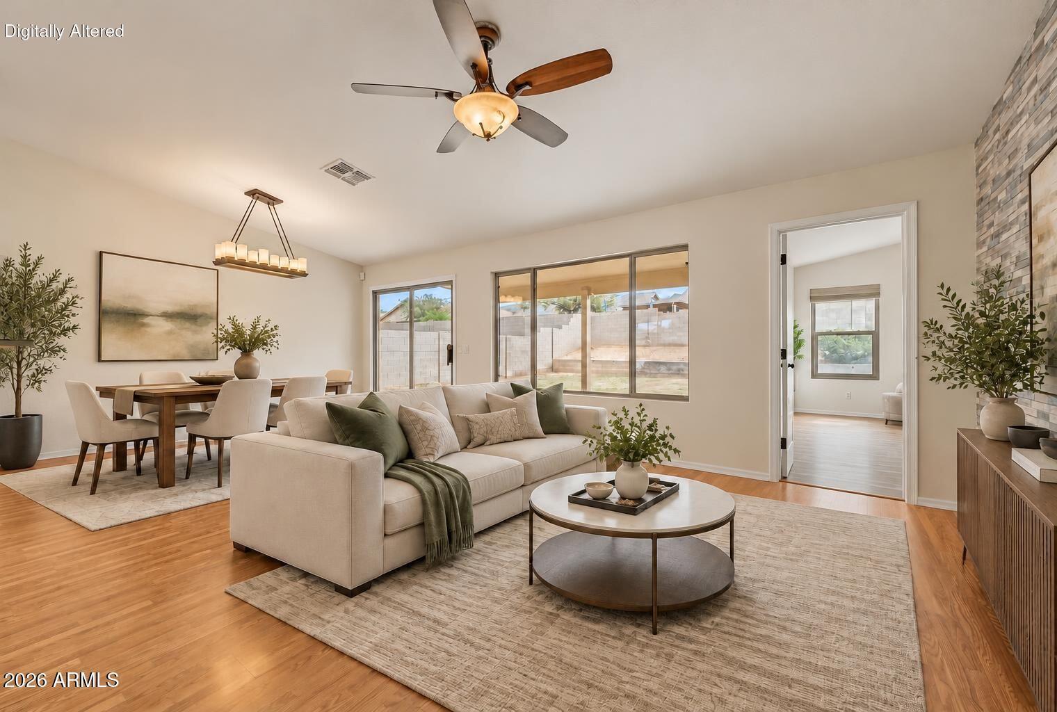 Residential in Phoenix 3