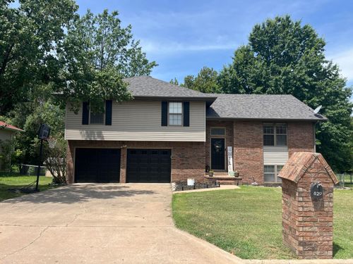 829 Rosemary Ave, Aurora, MO, 65605-1871 | Card Image