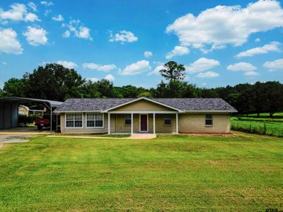 3743 Smelley, House other with 3 bedrooms, 2 bathrooms and null parking in Longview TX | Image 1