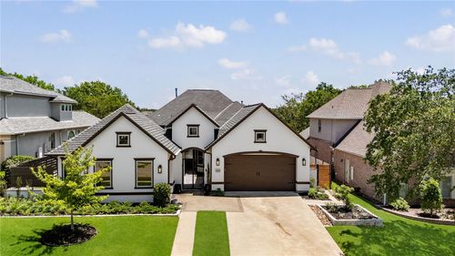 2833 Persimmon Ridge Ct, Bryan, TX, 77807-4861 | Card Image