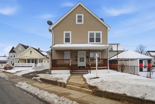 882 Liberty St, Springfield, MA, 01104 | Card Image