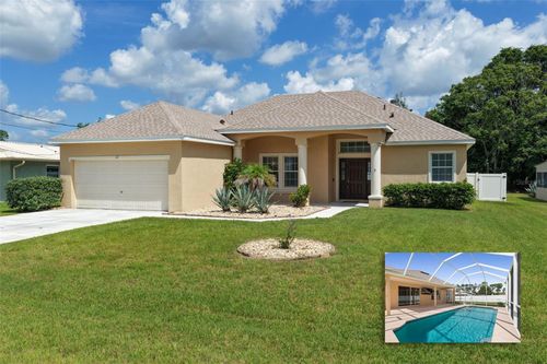 62 Forrester Pl, PALM COAST, FL, 32137-4401 | Card Image