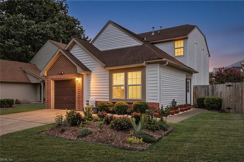 955 Ivystone Way, Newport News, VA, 23602 | Card Image