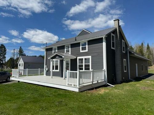93 Sinclair Rd, Sinclair, ME, 04779-4001 | Card Image