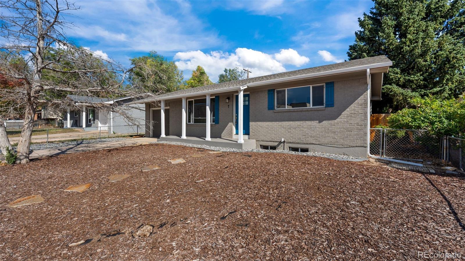 Residential in Colorado Springs 3