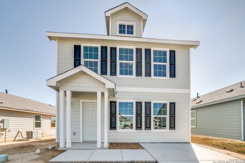 7371 Cultivator Way, San Antonio, TX, 78252-1737 | Card Image