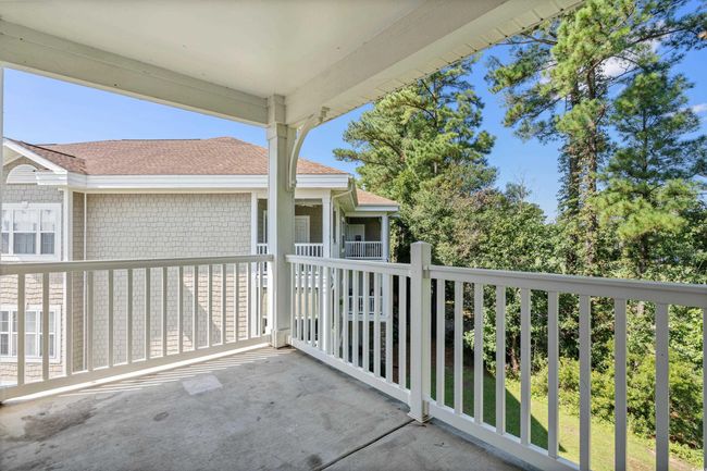 UNIT-301 - 117 S Shore Blvd, Condo with 3 bedrooms, 2 bathrooms and null parking in Longs SC | Image 20