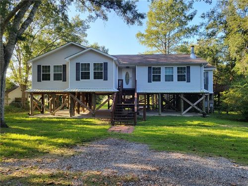4323 Downey Dr, Mobile, AL, 36619-9273 | Card Image