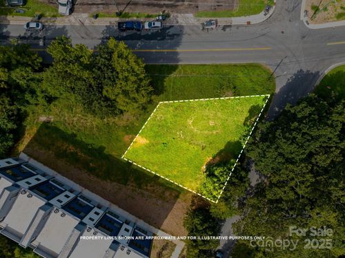 1-3541 Avalon Ave, Charlotte, NC, 28208-3008 | Card Image