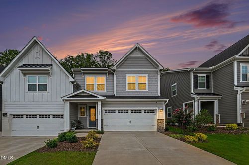 7821 Sofiana Ave, Raleigh, NC, 27617-5224 | Card Image