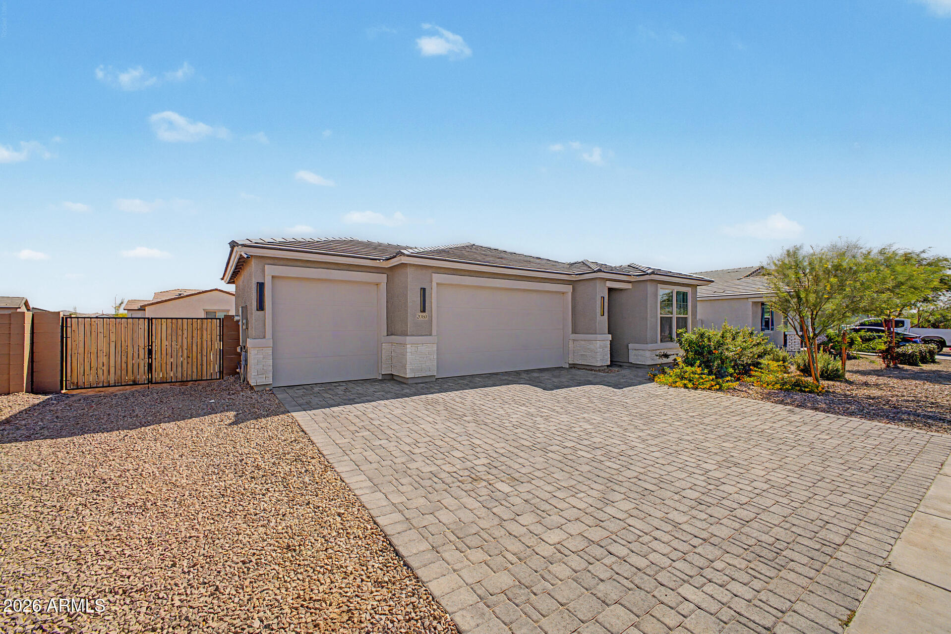 Residential in Casa Grande 3