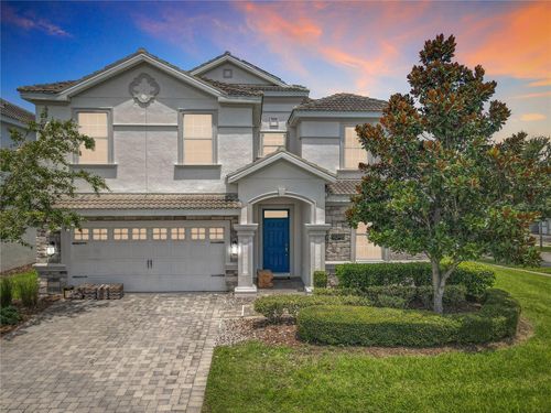 9048 Sand Trap Dr, DAVENPORT, FL, 33896-6846 | Card Image
