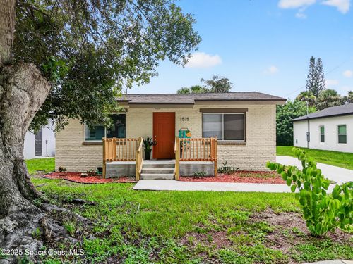 1575 Elizabeth Ave, TITUSVILLE, FL, 32780-4418 | Card Image