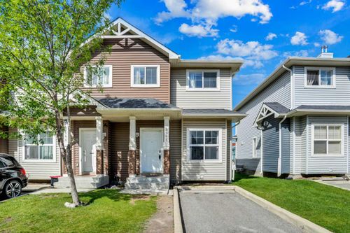 3505-111 Tarawood Lane Ne, Calgary, AB, T3J0G9 | Card Image