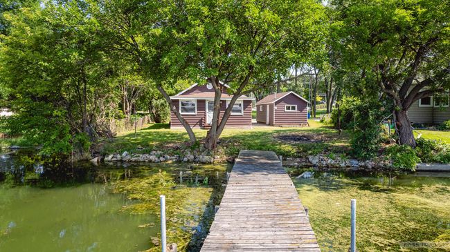 506 Interlake Dr, House other with 2 bedrooms, 1 bathrooms and null parking in MONONA WI | Image 4