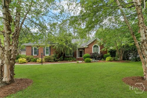 112 Pine Lakes Ave, Savannah, GA, 31405-1005 | Card Image