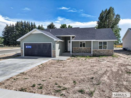 388 Wind River Dr, Shelley, ID, 83274-2101 | Card Image
