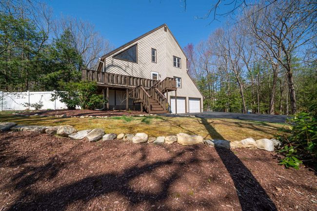 18 Seasons Ln, House other with 4 bedrooms, 3 bathrooms and null parking in Londonderry NH | Image 42