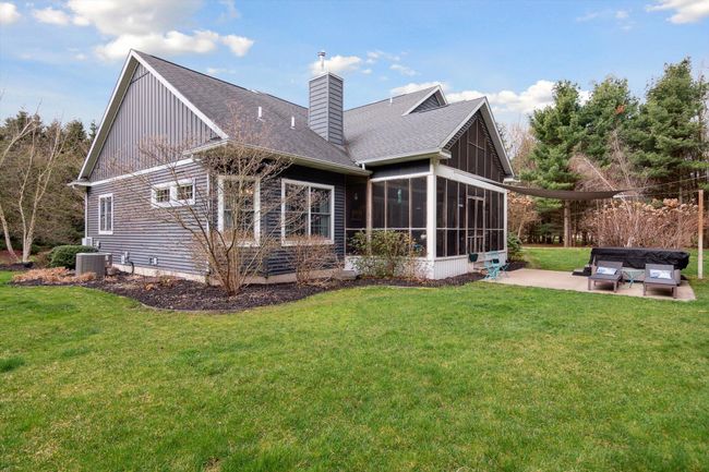 17867 K Line Way, House other with 4 bedrooms, 4 bathrooms and null parking in Marshall MI | Image 63