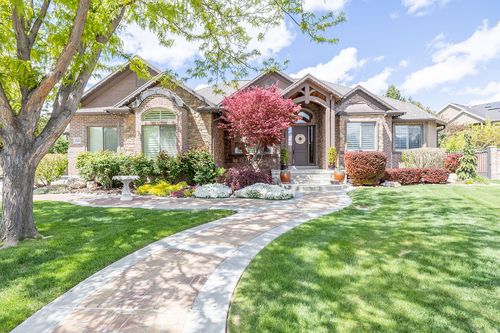 10476 S Hemisphere Ct, South Jordan, UT, 84095-8317 | Card Image