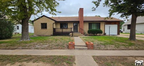 1103 Hickman St, Eads, CO, 81036-5027 | Card Image