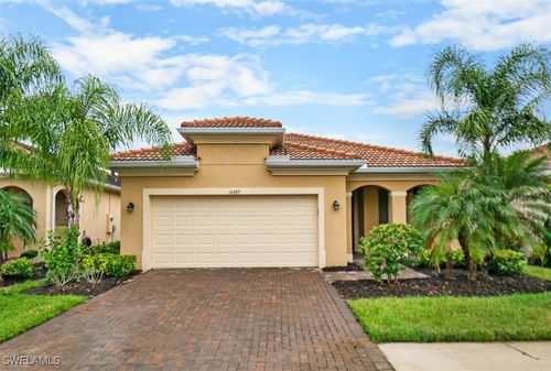 10489 Prato Drive, FORT MYERS, FL, 33913 | Card Image