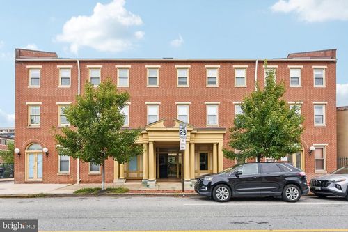 204-723 S Charles Street S, BALTIMORE, MD, 21230 | Card Image