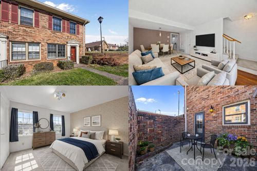 apt-f-1231 Archdale Dr, Charlotte, NC, 28217-4353 | Card Image