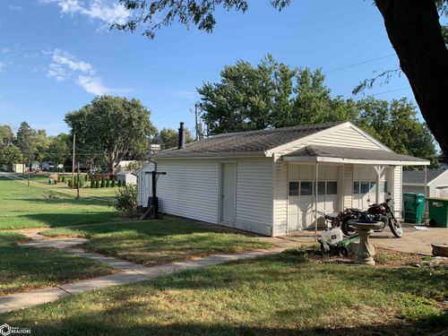 501 N Mulberry St, Creston, IA, 50801-2647 | Card Image