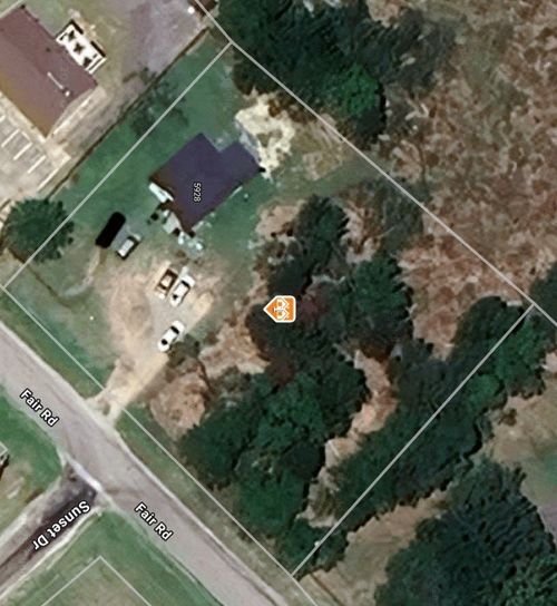 5928 Fair Rd, Kaufman, TX, 75142-7615 | Card Image