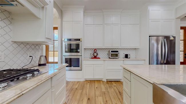 205 Talpa Trl, House other with 5 bedrooms, 4 bathrooms and 3 parking in Lumberton TX | Image 15