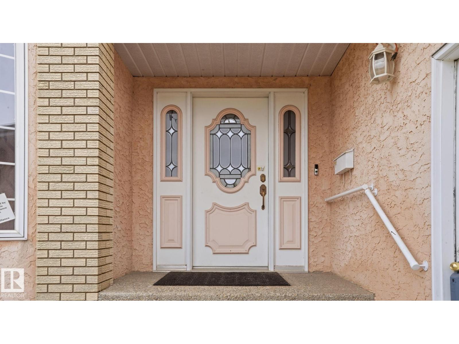 Residential in Edmonton 2