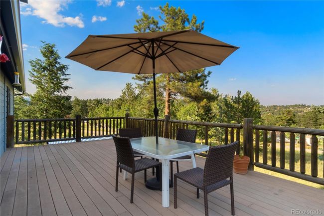 Main Floor deck | Image 26