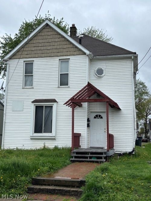 450 Allyn St, Akron, OH, 44304-1848 | Card Image