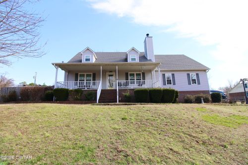 285 Meadowbrook Cir, Lexington, TN, 38351-4032 | Card Image