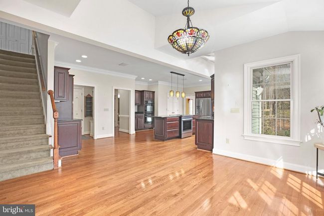 7215 Bloomsbury Ln, House other with 6 bedrooms, 4 bathrooms and null parking in SPOTSYLVANIA VA | Image 23