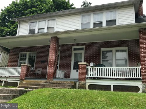 33 N Prince St, MILLERSVILLE, PA, 17551-1702 | Card Image