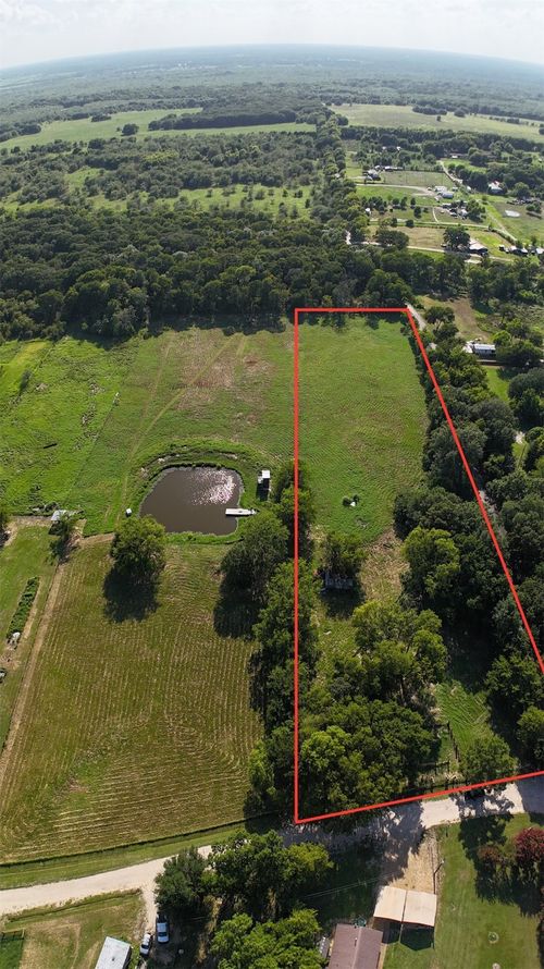 Lot 14 Private Dr, Quinlan, TX, 75474 | Card Image