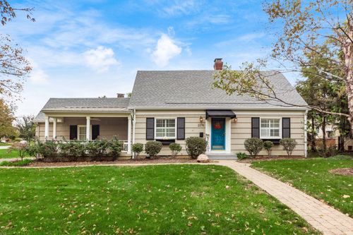 2276 Northwest Blvd, Upper Arlington, OH, 43221-3821 | Card Image