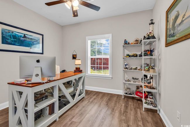 3846 Journeys End Rd, House other with 3 bedrooms, 2 bathrooms and 4 parking in Murrells Inlet SC | Image 13