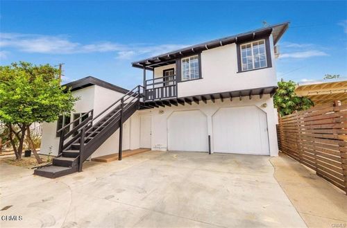 6854 N Figueroa St, Highland Park, CA, 90042-1275 | Card Image