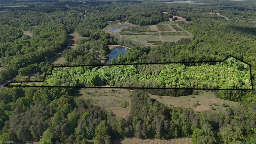 Land in Gibsonville 5