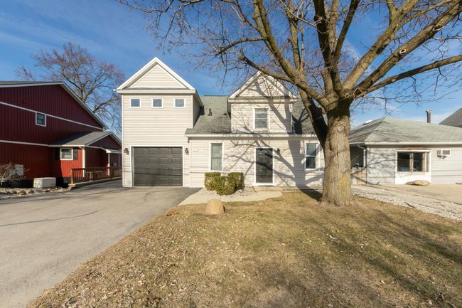 9638 Main St, House other with 3 bedrooms, 3 bathrooms and null parking in Whitmore Lake MI | Image 35