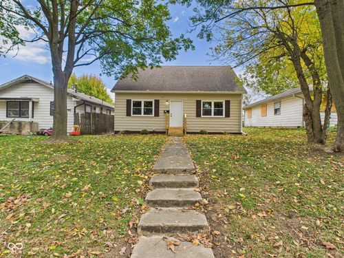 2710 Fairview St, Anderson, IN, 46016-5054 | Card Image