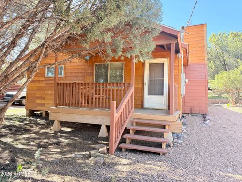 1040 S Palomino Pl, Payson, AZ, 85541-2444 | Card Image
